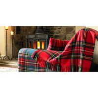 MOON 英国 MOON社 ストール ドレスゴードン（直送品）