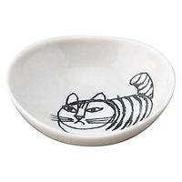 山加商店 リサラーソン 豆鉢5枚セット LL20-405 1セット（直送品）