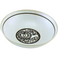 山加商店 リサラーソン ファイブボウルセット LL40-72 1セット（直送品）