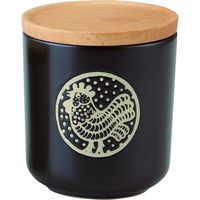 山加商店 リサラーソン レンジストッカー3点セット LL40-82-3 1セット（直送品）