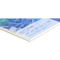 マルマン ヴィフアール水彩紙 パッド A4 S304VA 1冊(15枚入)