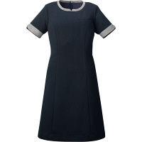 フォーク nuovo ワンピース NVY 23号 FO25059-7-23号（直送品）