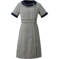 フォーク nuovo ワンピース BLK 23号 ＦＯ25069-9-23号（直送品）