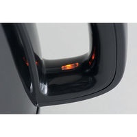 siroca（シロカ） 電気ケトル 0.8L SEK-208BK