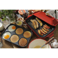 BRUNO コンパクトホットプレート用 マルチプレート BOE021-MULTI