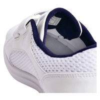 【ナースシューズ/靴】アシックス ナースウォーカー203 24.0cm 1A032-101 1足