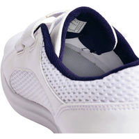 【ナースシューズ/靴】アシックス ナースウォーカー203 23.0cm 1A032-101 1足