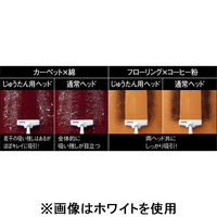 マキタ 充電式クリーナ 10.8V カプセル式（1.3Ahバッテリ内蔵・充電器付）レッド CL110DWR