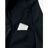 ボンマックス BONOFFICE ジャケット ブラック BCJ0709-30-5（直送品）