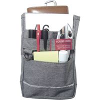 中林製作所 タフレーベル 軽ワークポーチ KW-1 1個