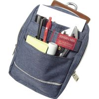 中林製作所 タフレーベル 軽ワークポーチ KW-2 1個