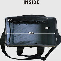 リングスター ガサット 迷彩 ネイビーブルー KAB-3500CMNB（直送品）