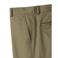 FACE MIX(フェイスミックス) メンズストレートパンツ ブラック 85 FP6028M-16-85（直送品）