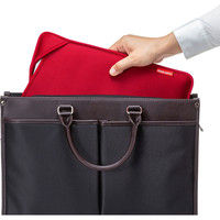 サンワサプライ PCプロテクトスーツ IN-WETSL13R 1個（直送品）