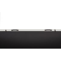 アントレックス Umbra（アンブラ） グリッドアート フォトディスプレイ 幅435×奥行30×高さ435mm ホワイト 2311030660 1個（直送品）