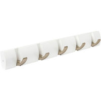 アントレックス フリップフック(5) シャインホワイト 8318850660 1個