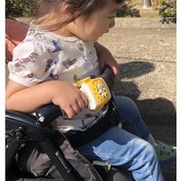 どこでもベープNo.1 未来セット NHKいないいないばあっ! 不快害虫用 虫よけ 1個 フマキラー