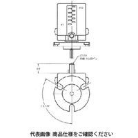 日本ムーグ 高速スリップリング EC3848型 EC3848ー10 1個（直送品）