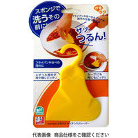 下村工業 かるラク キッチンスクレーパー No.KRー609 1セット(10個)（直送品）
