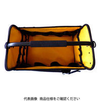 トップ工業 トップ工業(TOP) ティーキャリーシリーズ ツールバック TBー4525 1セット(2個)（直送品）