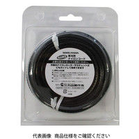 丸山製作所 BIGM エンジン刈払機用 ノコブレード 15mx2.7mm 728908 1セット(120m:15m×8個)（直送品）