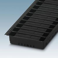 プリント基板用コネクタ ソケット 極数10 リフロー対応 MC 1，5/10ーGー3，5 P26 THRR56 1セット(470個)（直送品）