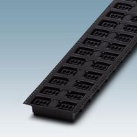 プリント基板用コネクタ ソケット 極数3 リフロー対応 MCV 1，5/ 3ーGー3，5 P26 THRR32 1セット(200個)（直送品）