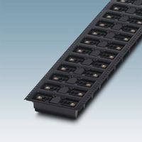 プリント基板用コネクタ ソケット 極数4 リフロー対応 MCV 1，5/ 4ーGFー3，5 P26 THRR56 1セット(200個)（直送品）