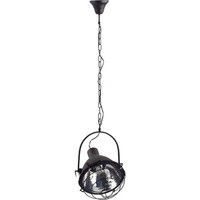 ジャーナルスタンダードファニチャー WINCHESTER PENDANT LAMP ペンダントランプ 幅320×奥行320×高さ530mm 1個（直送品）