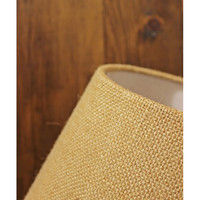 ジャーナルスタンダードファニチャー Le Havre TABLE LAMP M テーブルランプ 幅250×奥行250×高さ250mm 1個（直送品）