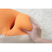 富士パックス販売 王様のうたた寝枕ハニー 4580297856000（直送品）