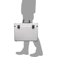 ハクバ写真産業 アルミケースAC-02 ボックスLL ALC-AC02-LL 1個