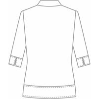 カットソー L ブルー系 GCSL-1905-K6-L サーヴォ（旧サンペックスイスト）（直送品）