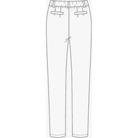 パンツ 19号 ブラック GPAL-1917-B9-19 サーヴォ（旧サンペックスイスト）（直送品）