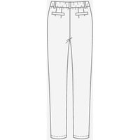 パンツ 17号 ネイビー GPAL-1917-K3-17 サーヴォ（旧サンペックスイスト）（直送品）