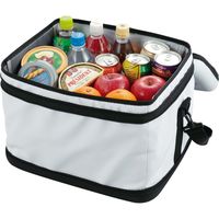 パール金属 キャプテンスタッグ スーパーコールドクーラーバッグ25L UE-0561 1個