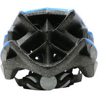 サギサカ スポーツヘルメット 55～59cm ネイビー 46279（直送品）