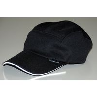 カジメイク メッシュジェットキャップ 6506-フリー-ブラック