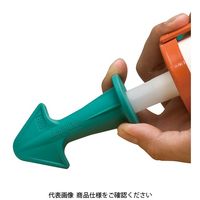 藤原産業 SK11 コーキングノズル3PCS SKCSー3 1セット(3個)（直送品）