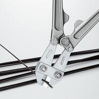 藤原産業 SK11 アルミボルトクリッパー350 SBCーS350SI 1個（直送品）