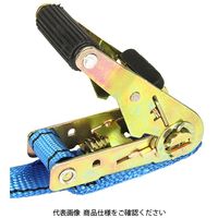 藤原産業 SK11 ラチェット式ベルト荷締機 RTー32JB 2pcs 1個（直送品）