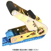 藤原産業 SK11 ラチェット式ベルト荷締機 RTー32LB 2pcs 1個（直送品）