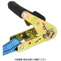 藤原産業 SK11 ラチェット式ベルト荷締機 RTー32EB 2pcs 1個（直送品）