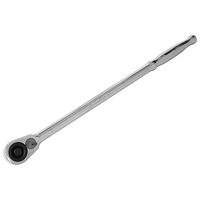 藤原産業 SK11 ロングラチェットハンドル SRH4CL 1個（直送品）
