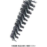 藤原産業 SK11 六角軸テーパーホールブラシ STSCー1624 1個（直送品）