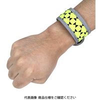 藤原産業 SK11 LEDタックルバンド LEDTBーY 1セット(3個)（直送品）