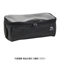 藤原産業 SK11 パカットバッグ クリア SPBーCR280 1個（直送品）