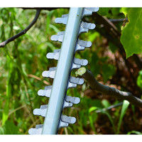 工進 充電式 ヘッジトリマ 18V 本体のみ（充電器・バッテリー別売） SHT-18N（直送品）