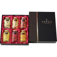 銀座千疋屋 銀座フルーツコンポート PGS-116（直送品）