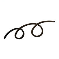 寺西化学工業 マジックチョーク No.650 黒 M650-T1 1セット(10本)